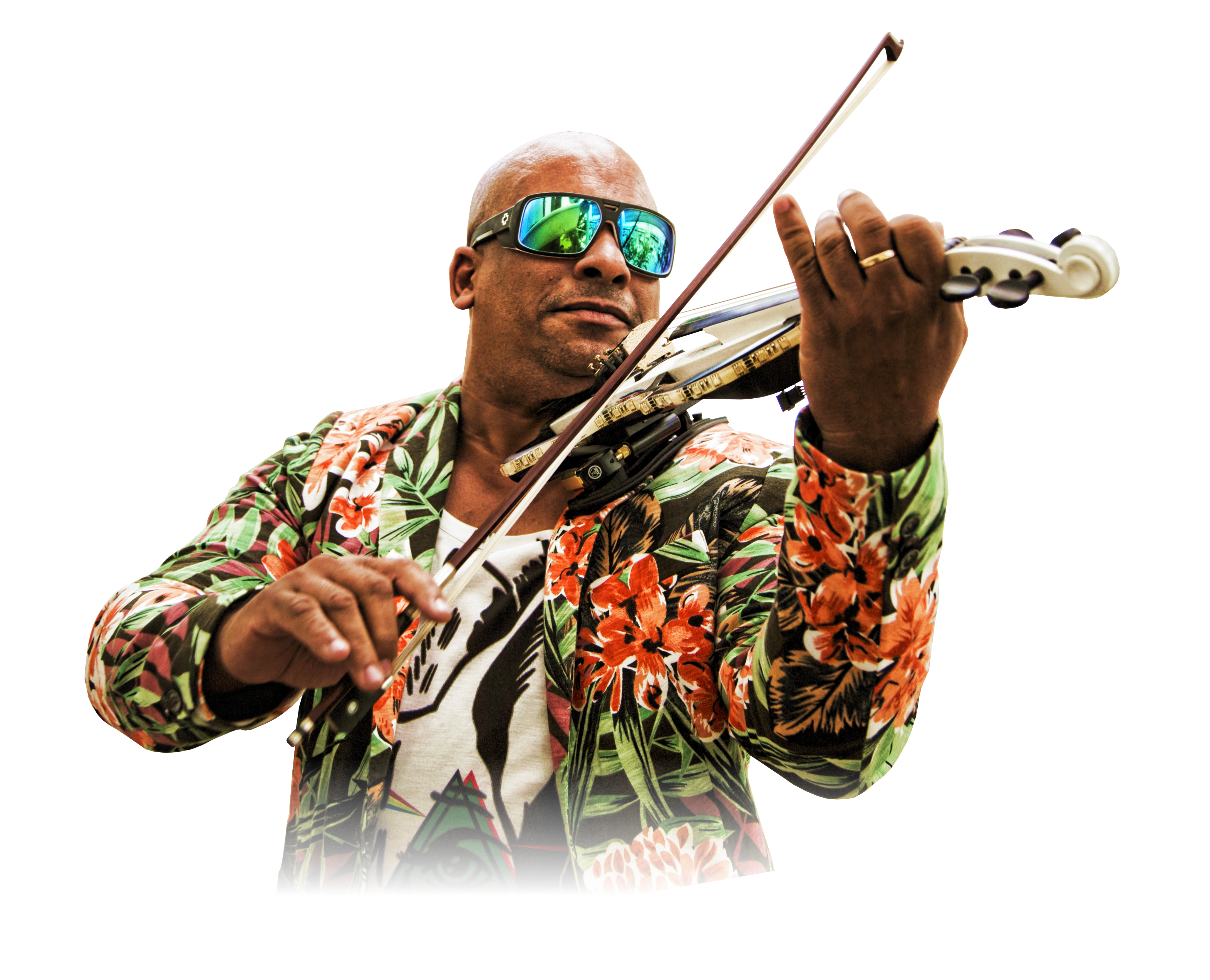 Julio Cuba - Foto promocional