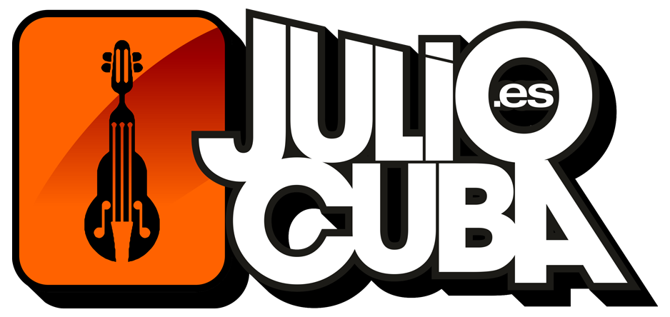 Logo Julio Cuba